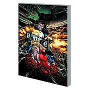 Essential Punisher Graphic Novel